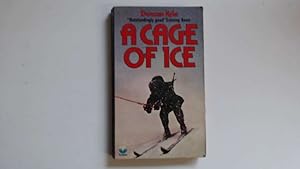 Seller image for A cage of ice for sale by Goldstone Rare Books