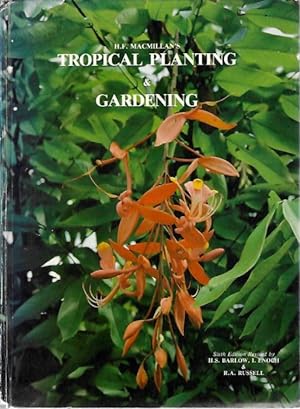 Tropical Planting and Gardening