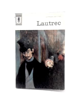 Seller image for Henri de Toulouse-Lautrec for sale by World of Rare Books