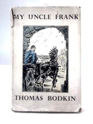 Seller image for My Uncle Frank for sale by World of Rare Books