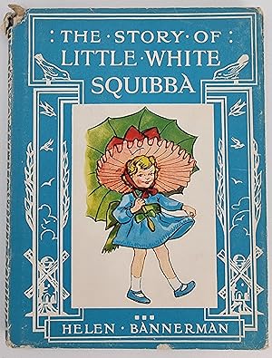 The story of Little White Squibba