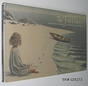 Seller image for The Fish Princess for sale by Alex Simpson