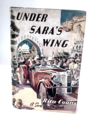 Bild des Verkufers fr Under Sara's Wing zum Verkauf von World of Rare Books