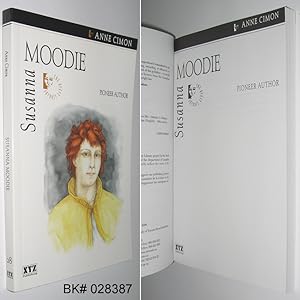 Seller image for Susanna Moodie: Pioneer Author for sale by Alex Simpson