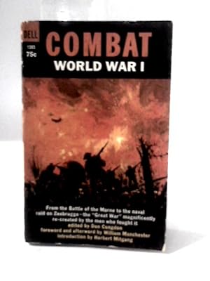 Bild des Verkufers fr Combat World War I zum Verkauf von World of Rare Books