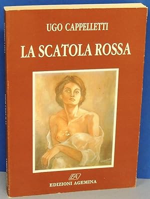 La scatola rossa