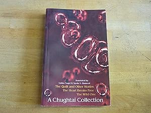 Seller image for A Chughtai Collection for sale by The Book Exchange