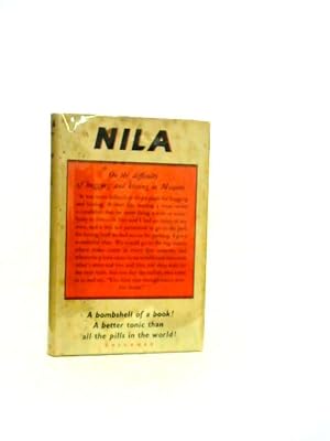 Seller image for Nila: Her story for sale by World of Rare Books