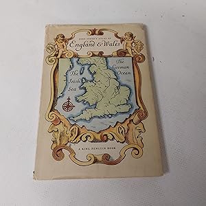 Seller image for An Atlas of Tudor England And Wales John Speed's pocket Atlas for sale by Cambridge Rare Books