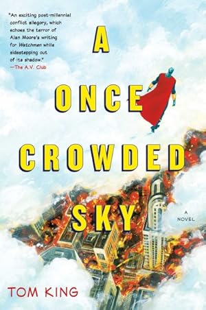 Seller image for Once Crowded Sky for sale by GreatBookPrices