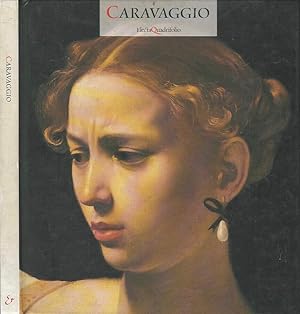 Image du vendeur pour Caravaggio mis en vente par Biblioteca di Babele