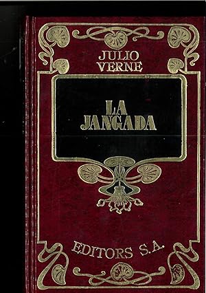 Imagen del vendedor de La Jangada a la venta por Papel y Letras