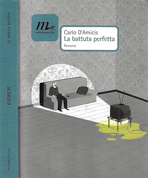 Seller image for La battuta perfetta for sale by Biblioteca di Babele