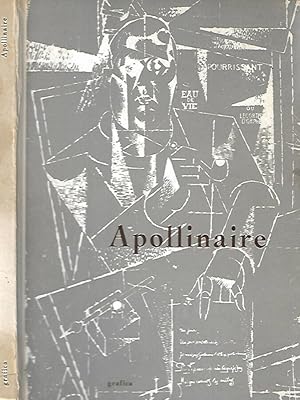 Bild des Verkufers fr Omaggio ad Apollinaire zum Verkauf von Biblioteca di Babele