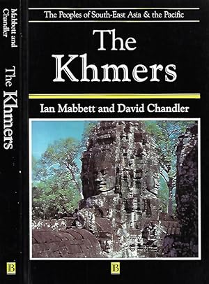 Seller image for The Khmers for sale by Biblioteca di Babele