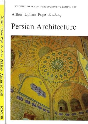 Seller image for Persian Architecture for sale by Biblioteca di Babele