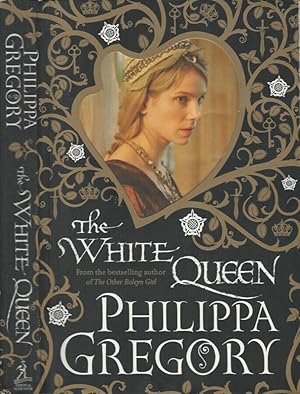 Seller image for The White Queen for sale by Biblioteca di Babele