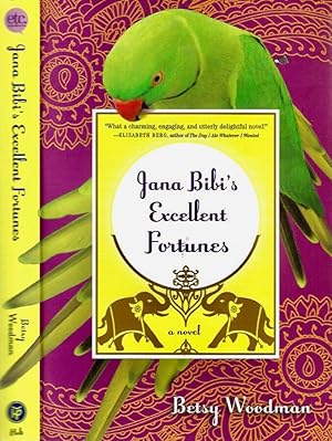 Seller image for Jana Bibi's excellent fortunes for sale by Biblioteca di Babele