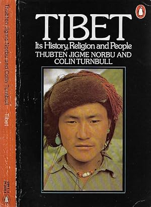 Seller image for Tibet. Its History, Religion and People for sale by Biblioteca di Babele