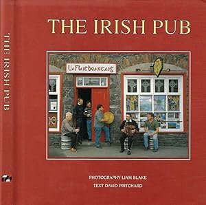 Seller image for The Irish Pub for sale by Biblioteca di Babele