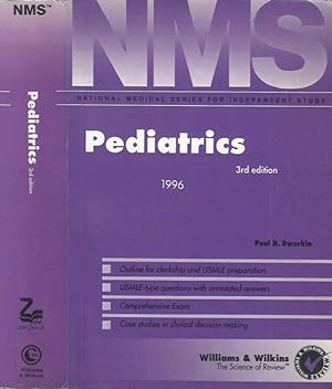 Seller image for Pediatrics for sale by Biblioteca di Babele