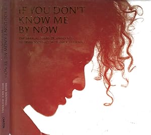 Imagen del vendedor de If You Don't Know Me By Now. The Official Story Of Simply Red a la venta por Biblioteca di Babele