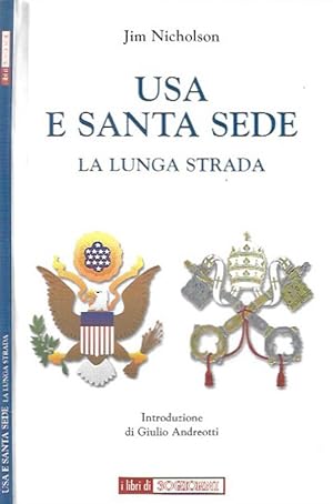 Usa e Santa Sede. La lunga strada