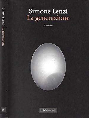 Seller image for La generazione for sale by Biblioteca di Babele