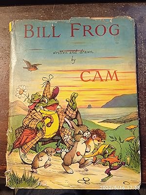 The story of Bill Frog