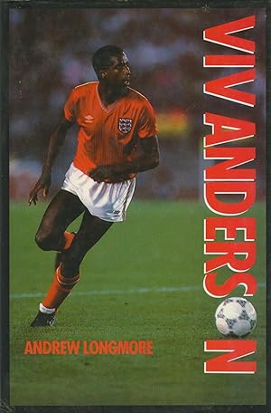 Seller image for VIV ANDERSON for sale by Sportspages