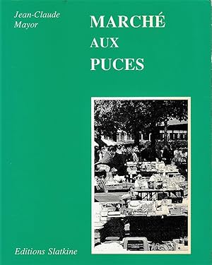 Marché aux puces