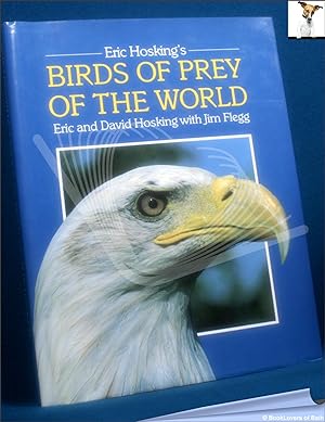 Eric Hosking's Birds of Prey of the World