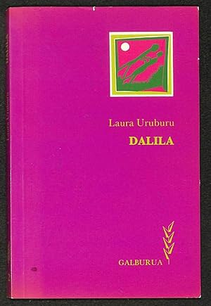 Imagen del vendedor de Dalila a la venta por Els llibres de la Vallrovira