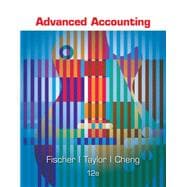 Seller image for Advanced Accounting for sale by eCampus