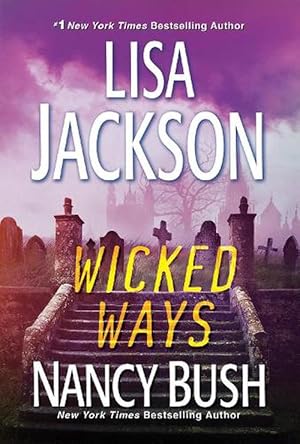 Seller image for Wicked Ways (Paperback) for sale by Grand Eagle Retail
