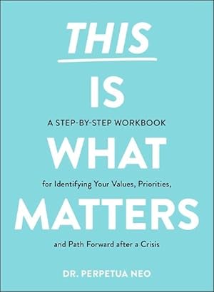Seller image for This Is What Matters (Paperback) for sale by Grand Eagle Retail