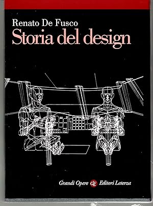 Storia del Design