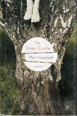 Seller image for The Inner Circle for sale by Ye Old Bookworm