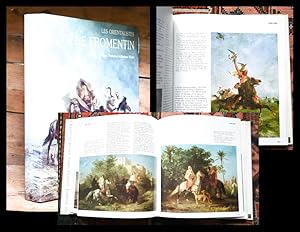 Seller image for La vie et l'oeuvre d'Eugene Fromentin. for sale by Antiquariat Thomas Rezek