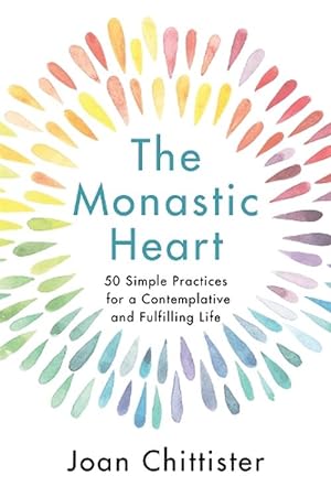 Seller image for The Monastic Heart (Hardcover) for sale by Grand Eagle Retail