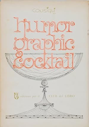 Humor graphic cocktail