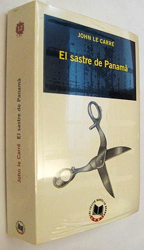 Imagen del vendedor de (S1) - EL SASTRE DE PANAMA - EN CATALAN a la venta por UNIO11 IMPORT S.L.