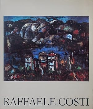 Seller image for Raffaele Costi 1909 1972 for sale by FABRISLIBRIS