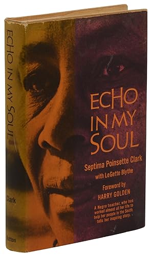 Echo in My Soul