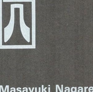 Image du vendeur pour Masayuki Nagare: [Exhibition] San Francisco Museum of Art, Nov. 3 to Dec. 3, 1967, Arts Club of Chicago, Jan. 24 to Feb. 24, 1968, Staempfli Gallery, New York, May 14 to June 8, 1968. mis en vente par Wittenborn Art Books