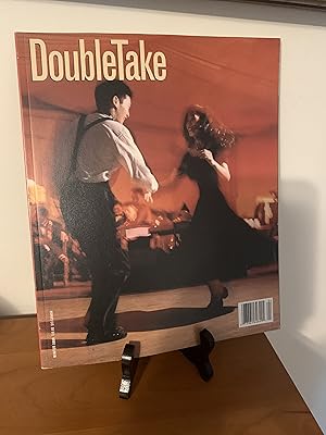 DoubleTake Magazine Issue 19