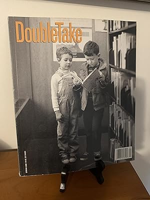 DoubleTake Magazine Issue 20