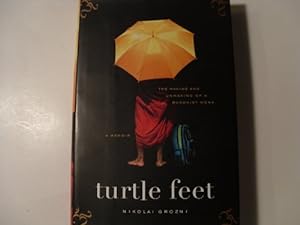Imagen del vendedor de Turtle Feet a la venta por Reliant Bookstore