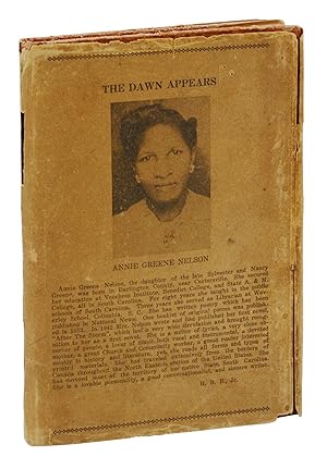 Imagen del vendedor de The Dawn Appears a la venta por Burnside Rare Books, ABAA