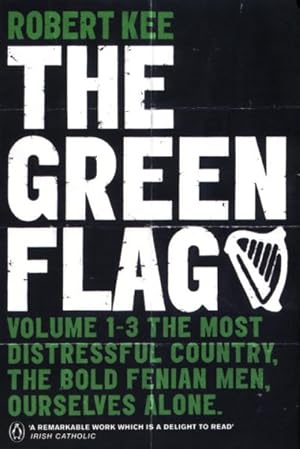 Seller image for Green Flag : A History of Irish Nationalism for sale by GreatBookPrices